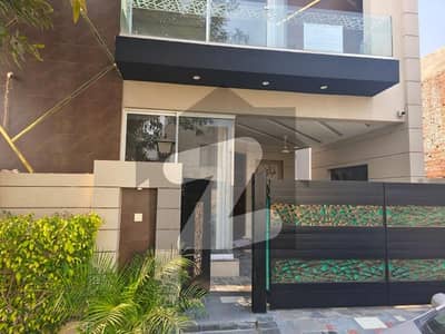 5 Marla Brand New House For Sale