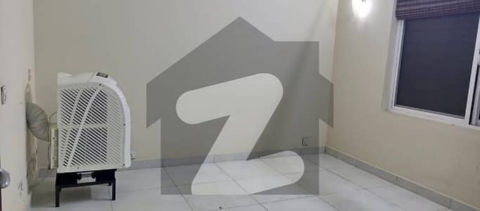 F-11 Park Avenue 3 Bed Attach Bath With Servant A. C Installed