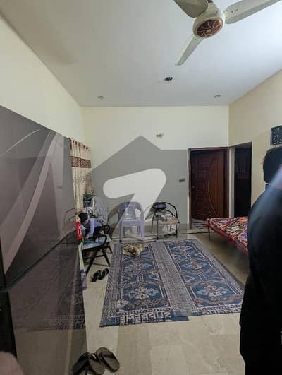 Second Floor Available For Rent