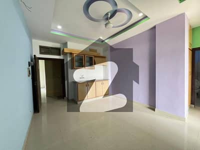 Beautiful Flat / Apartment Bahria Town Phase8