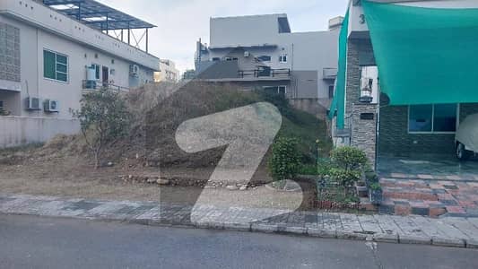 Dha 2 Kanal Plot For Sale