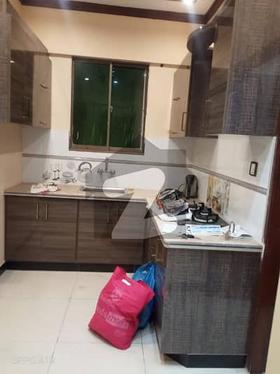 ڈی ایچ اے فیز 6 ڈی ایچ اے ڈیفینس,کراچی میں 2 کمروں کا 2 مرلہ فلیٹ 40.0 ہزار میں کرایہ پر دستیاب ہے۔