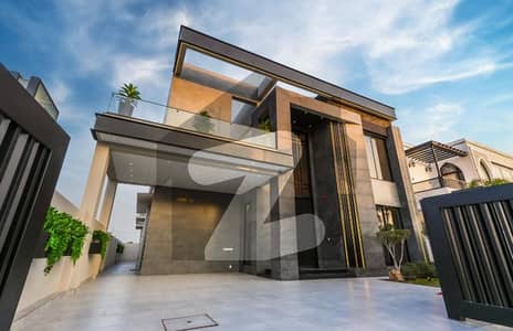 DONT MISS OUT | 1 KANAL HOUSE FOR SALE IN DHA PHASE 7 LAHORE VERY REASONABLE PRICE