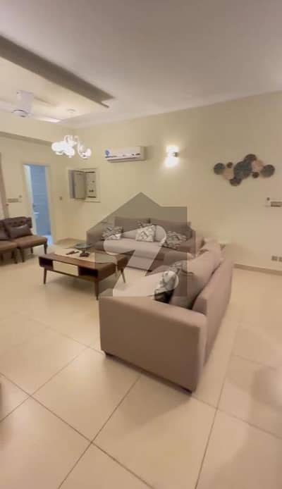 ڈپلومیٹک انکلیو اسلام آباد میں 2 کمروں کا 9 مرلہ فلیٹ 7.9 کروڑ میں برائے فروخت۔