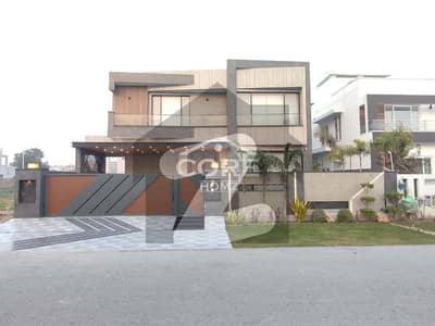 1 KANAL HOUSE FOR SALE | DHA PHASE 6 | LAHORE