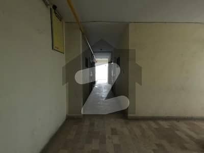 Urgent Sale Brand New Corner 2 Bed DD Apartment | Mateen Complex | First Floor