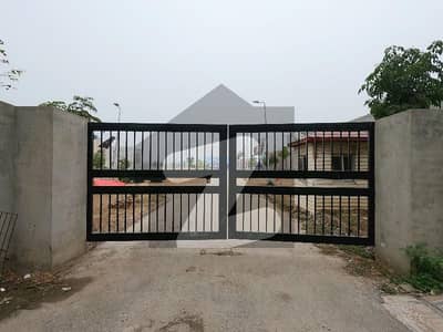 3.5 MARLA LUXURY VILLAS FOR SALE