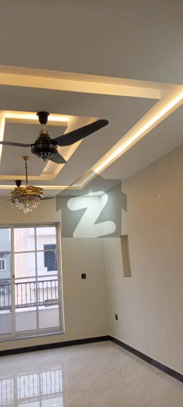 Faisal Town First Floor Portion For Rent