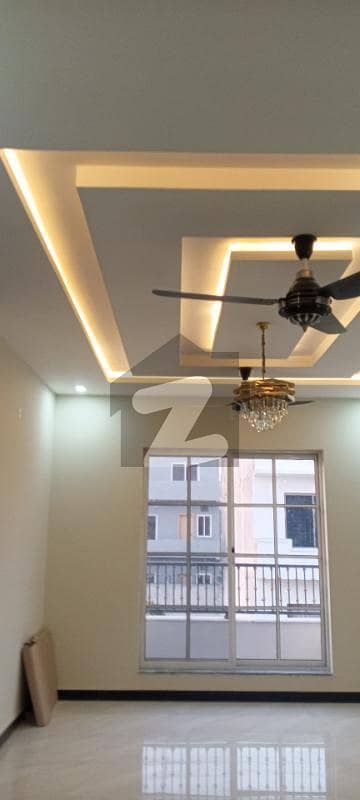 Faisal Town First Floor Portion For Rent