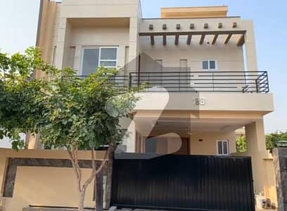 Sector N 8 Marla House For sale In Bahria Enclave Islamabad.