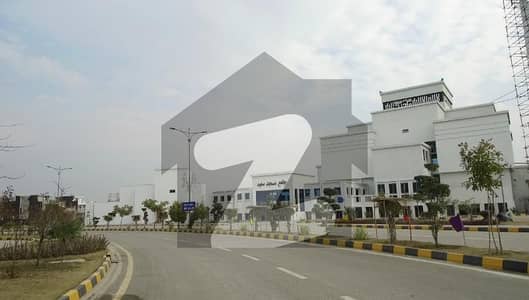 Spacious Residential Plot Is Available For sale In Ideal Location Of Faisal Town Phase 1 - Block B