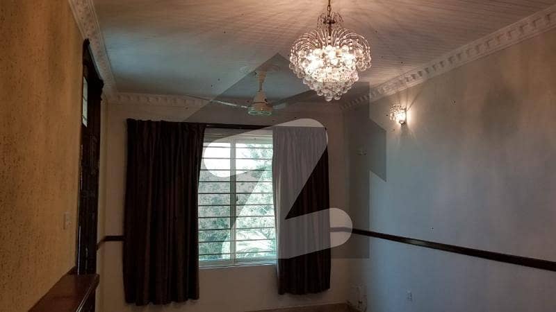 UPPER PORTION FOR RENT IN F-6 UPPER PORTION FOR RENT IN F-6