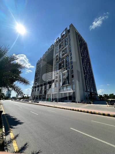 Modern Two Bed Non-Furnished Luxury Apartment For Rent In AJ Tower