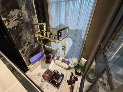 Ultra Modern designer House Fully Furnished With solar with pool For Sale