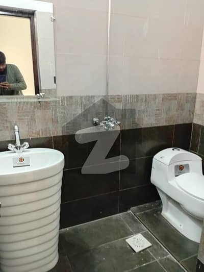 10 Marla 2 Bed Luxury Ground Floor House In Allama Iqbal Town