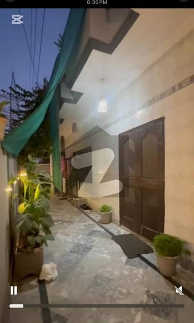 Beautiful Fully Ventilated House for Sale Prime Location Near Katchehry chowk