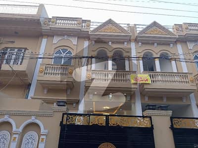 Centrally Located House In Cavalry Extension Is Available For sale