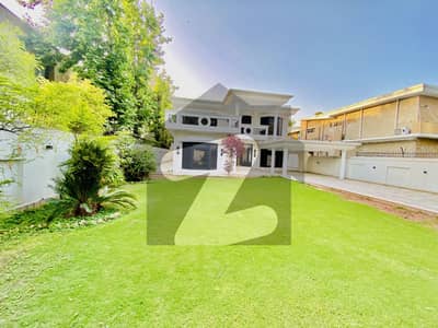 F-6 House For Sale
