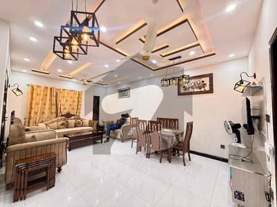 Luxury Fully Furnished 5 Marla House Available For Rent Family Living, Ready To Move , Hot Deal, Prime Location, Ideal Family Living, Ali Bahria Town Phase 8 Rawalpindi Luxury Fully Furnished 5 Marla House Available For Rent Family Living, Ready To Move , Hot Deal, Prime Location, Ideal Family Living, Ali Bahria Town Phase 8 Rawalpindi