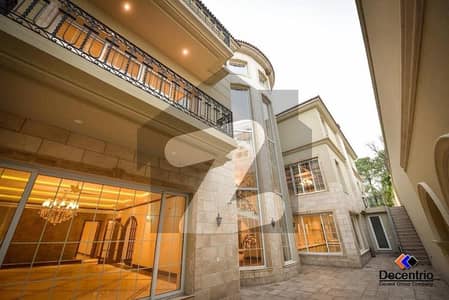 F-7/3 Margalla Road House For Sale
