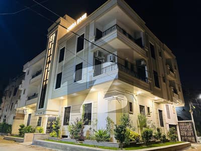 Luxury Portion For Sell At Prime Location