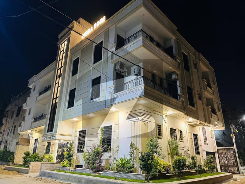 Luxury Portion For Sell At Prime Location Luxury Portion For Sell At Prime Location