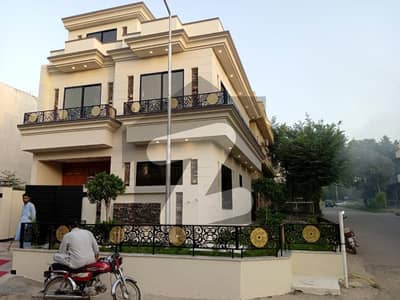 G-13 25x40 Proper Corner House double unit available for sale