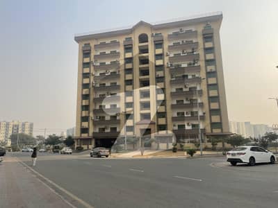 عسکری 11 عسکری,لاہور میں 3 کمروں کا 10 مرلہ فلیٹ 3.25 کروڑ میں برائے فروخت۔