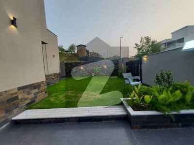 1 Kanal Double Storey House For Rent In DHA Phase 2 Islamabad