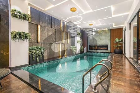 OWNER NEEDY 1 KANAL POSSESSION PLOT NEAR DOLMEN MALL FOR SALE