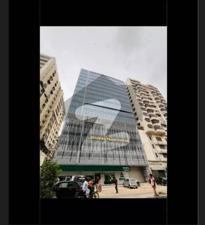 zulekha trade center