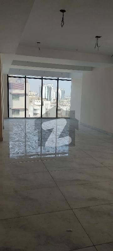 Zulekha Trade Center