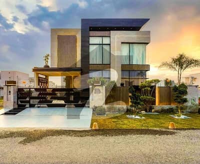 1 Kanal Top Quality Build Luxurious Beautiful Ultra Modern Design Villa Full Furnished With Basement For Sale In DHA Lahore Phase 7 Prime Location 1 Kanal Top Quality Build Luxurious Beautiful Ultra Modern Design Villa Full Furnished With Basement For Sale In DHA Lahore Phase 7 Prime Location