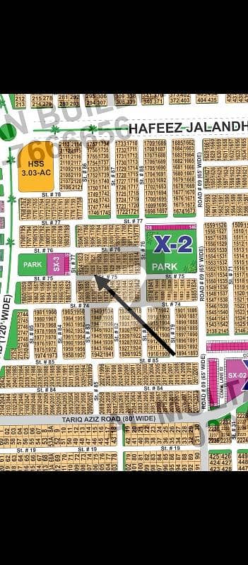 DHA Multan sector X 1 kanal residential plot near to park, Masjid and commercial. DHA Multan sector X 1 kanal residential plot near to park, Masjid and commercial.