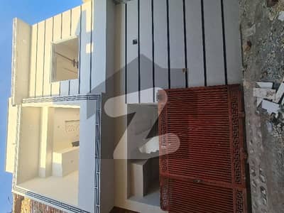 2 Marla Dubble Story Beautiful House For Sale National Housing Sch 1 Adyala Road Rwp