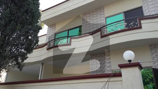 HOUSE FOR RENT IN F-6