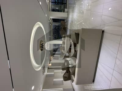 نیا ناظم آباد ۔ بلاک اے نیا ناظم آباد,کراچی میں 2 کمروں کا 6 مرلہ فلیٹ 1.95 کروڑ میں برائے فروخت۔