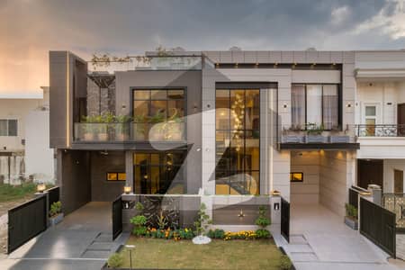 5 Marla Ultra Modern Luxury House Available In B Block Citi Housing Sialkot 5 Marla Ultra Modern Luxury House Available In B Block Citi Housing Sialkot