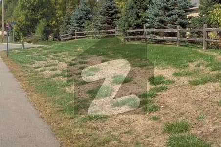 ایف ۔ 7 اسلام آباد میں 2 کنال رہائشی پلاٹ 48.0 کروڑ میں برائے فروخت۔