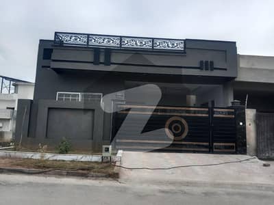 جناح گارڈنز ایف ای سی ایچ ایس,اسلام آباد میں 2 کمروں کا 7 مرلہ مکان 2.25 کروڑ میں برائے فروخت۔