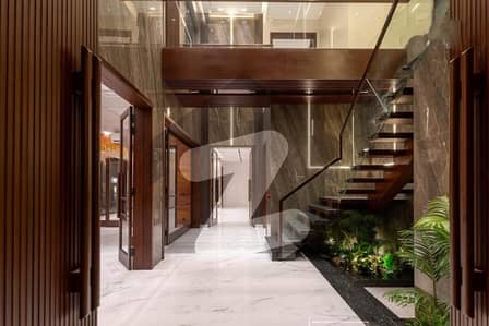 1 Kanal Luxury House DHA Phase 6, Lahore