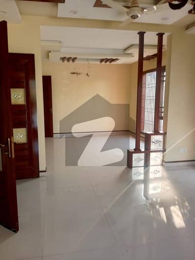 Slightly Used Bungalow For Sale DHA Phase VIII (A-Zone, First Belt)