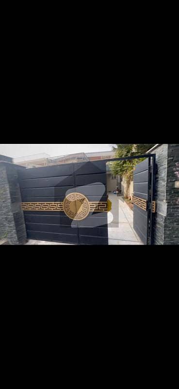 G-9/1 House Sized 3200 Square Feet Is Available