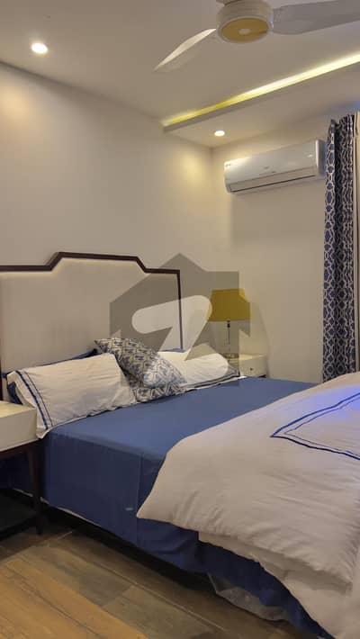 3 BEDS APARTMENT FOR RENT IN SHAH JAMAL