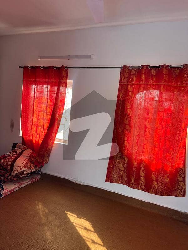 Single Room For Rent in G-6 Single Room For Rent in G-6