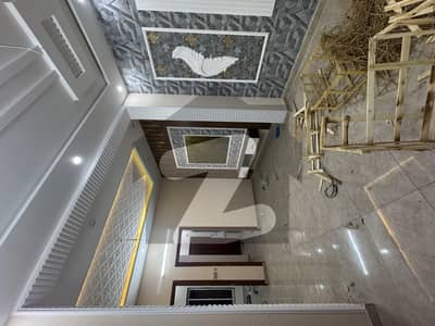 5M Brand New House For Sale 5M Brand New House For Sale