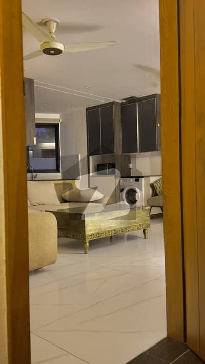 2 BEDS WELL FURNISHD APARTMENT