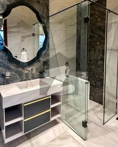 Luxury 1 Kanal Upper Portion for Rent in DHA Lahore Phase 1 Block N