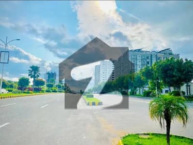 ڈی ایچ اے ڈیفینس فیز 6 ڈی ایچ اے ڈیفینس,اسلام آباد میں 1 کنال رہائشی پلاٹ 1.45 کروڑ میں برائے فروخت۔