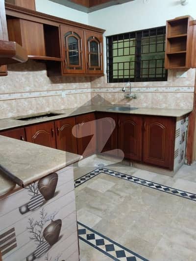 In I-8/4 14 Marla Lower Portion For rent